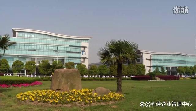 苏州“超级工厂”之广达 全球 laptop 制造巨头的本土化耕耘