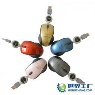 紫光电子T-M83有线光电鼠标 精准操控与持久耐用的完美结合
