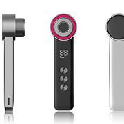 作品集,ID设计,工业设计,电子产品,数码产品,3C产品,